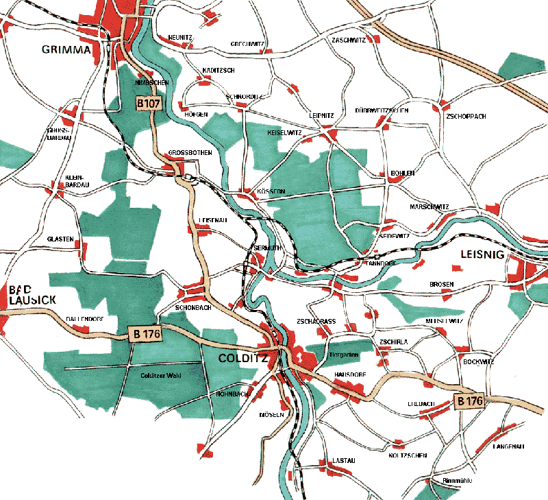 Colditz