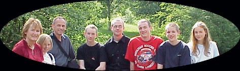 Familie