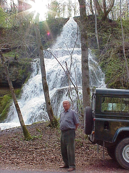 Dr. Hans Zesewitz