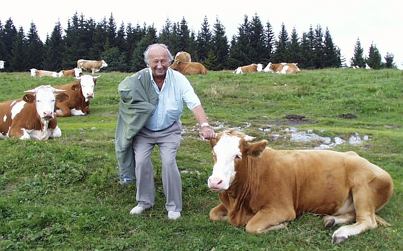 Dr. Hans Zesewitz