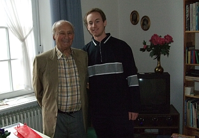 Dr. Hans Zesewitz