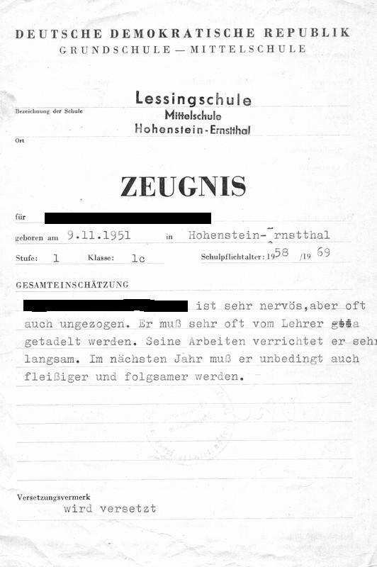 Vorderseite